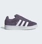 Кроссовки женские Adidas Campus 00S Shoes Violet ID7038