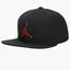 Кепка унісекс Air Jordan Pro Jumpman Black Ar2118-010
