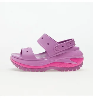 Тапочки чоловічі CROCS Mega Crush Sandal Violet 207989-6WQ