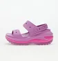 Тапочки чоловічі CROCS Mega Crush Sandal Violet 207989-6WQ