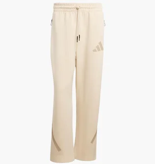 Штаны мужские Adidas Z.N.E. Open-Hem Beige KE4709