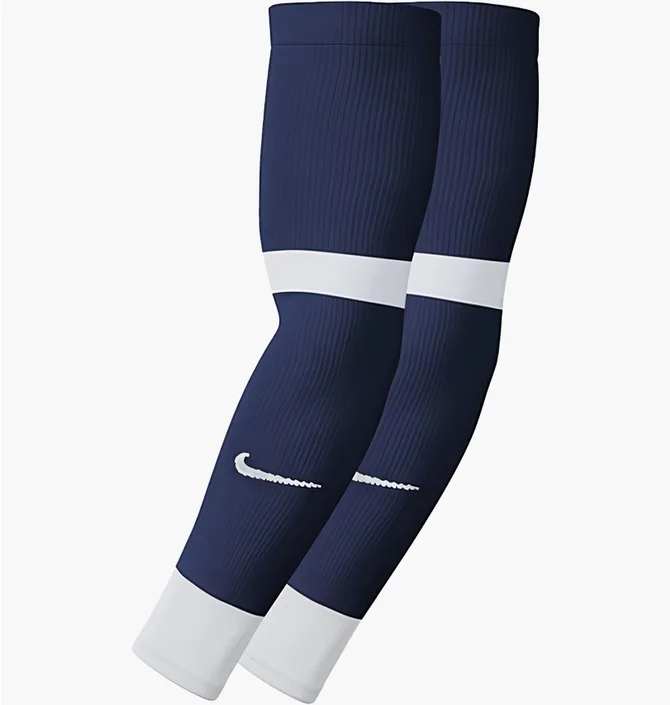 Гетры унисекс Nike Matchfit Sleeve-Team Blue CU6419-410