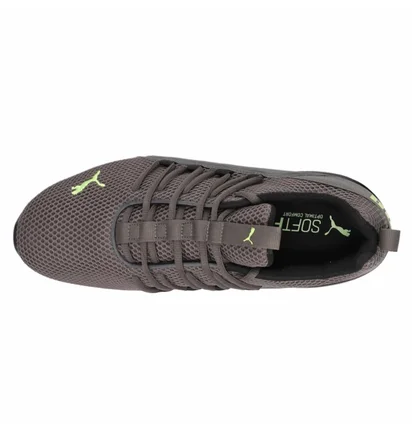 Кросівки чоловічі Puma Axelion Ls Training Shoes Brown 194384-09