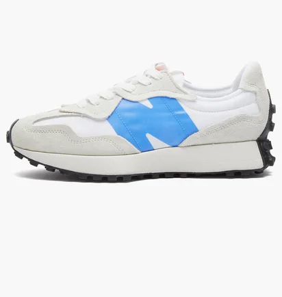 Кроссовки женские New Balance U327Web Beige U327WEB