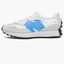 Кроссовки женские New Balance U327Web Beige U327WEB
