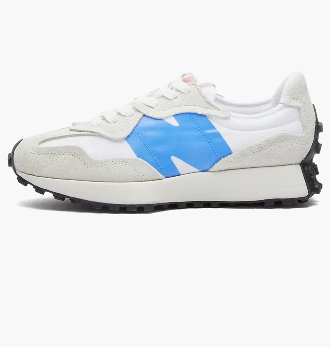 Кроссовки женские New Balance U327Web Beige U327WEB