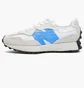 Кроссовки женские New Balance U327Web Beige U327WEB