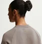 Свитшот мужской Nike Nocta Fleece Brown FN8160-042