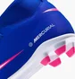 Бутси дитячі Nike Superfly 10 Club Fg/Mg Blue FQ8318-446