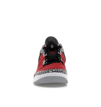 Кроссовки мужские Air Jordan Spizike Red FQ1759-600