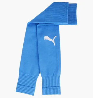 Гетри чоловічі Puma Teamgoal Sleeve Blue 706028-02