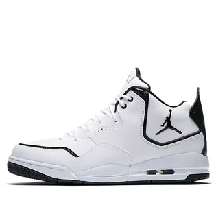 Кроссовки мужские Air Jordan Courtside 23 White AR1000-100