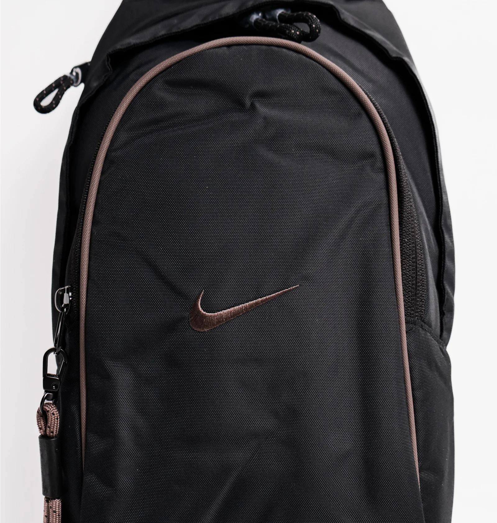 ᐉ Сумка унісекс Nike Nsw Essentials Sling Bag Black Dj9796-010