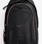 Сумка унисекс Nike Nsw Essentials Sling Bag Black Dj9796-010
