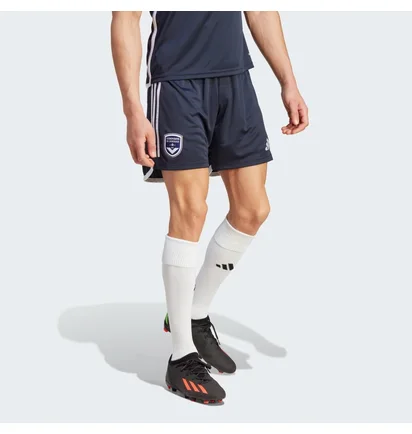 Шорти чоловічі Adidas Girondins De Bordeaux 23/24 Home Shorts Blue IU1361