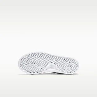 Кроссовки детские Nike Court Royale Black 833536-002