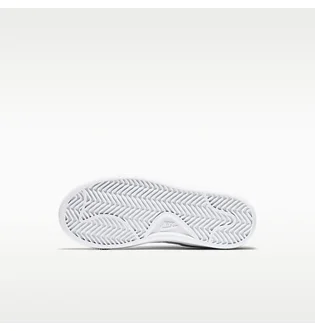 Кроссовки детские Nike Court Royale Black 833536-002