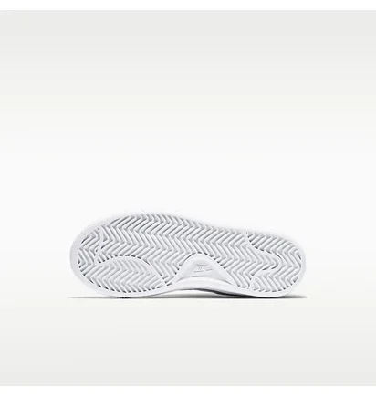 Кросівки дитячі Nike Court Royale Black 833536-002