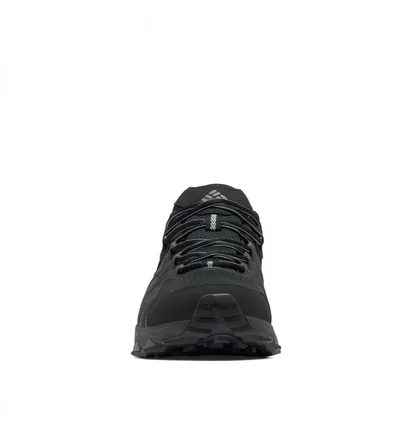 Кроссовки мужские Columbia Peakfreak Ii Outdry Black 2005101010