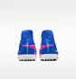 Сороконіжки чоловічі Nike Zoom Superfly 10 Academy Tf Blue FQ8331-446