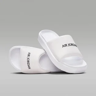 Тапочки женские Air Jordan Post Slide White FZ7012-100
