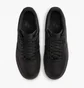 Кросівки чоловічі Nike Air Force 1 07 Black Dz4404-001
