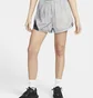 Шорты женские Nike Dri-Fit Repel WomenS Mid-Rise 3 Brief-Lined Trail Running Shorts With Pockets Grey DX1021-010