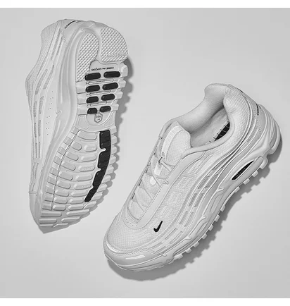 Кросівки чоловічі Nike Air Max Tl White HJ6539-100