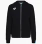Куртка женская Arena Womens Team Hooded Jacket Pan Blue 004895-500