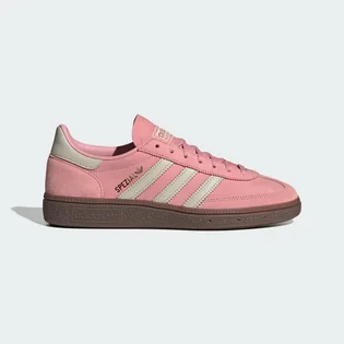 Кроссовки женские Adidas Handball Spezial Pink JI2646