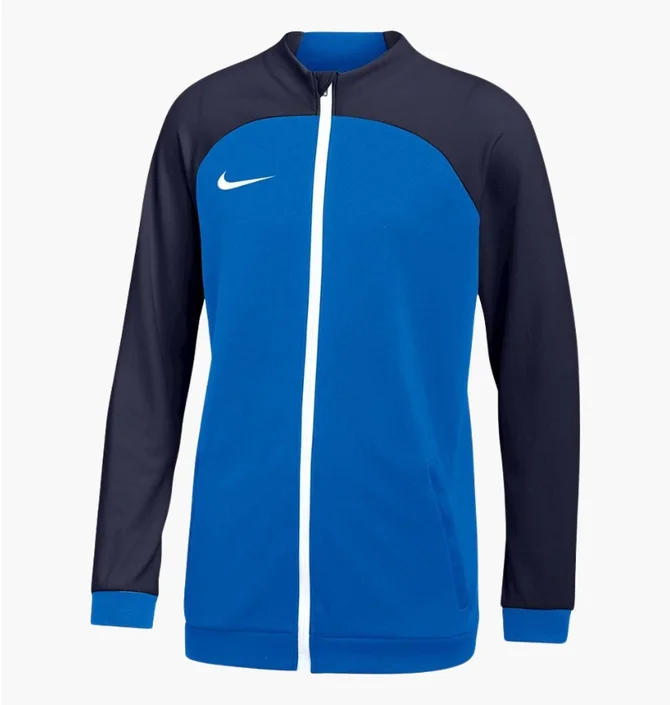 Куртка детская Nike Academy Pro Blue DH9283-463