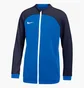 Куртка детская Nike Academy Pro Blue DH9283-463