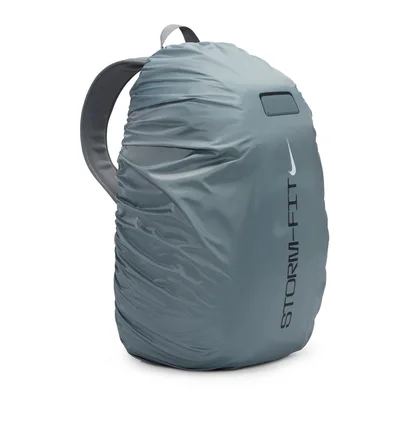 Рюкзак унисекс Nike Academy Team Backpack Grey DV0761-065