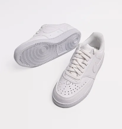 Кросівки жіночі Nike Court Vision Low Next Nature White DH3158-100