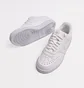 Кросівки жіночі Nike Court Vision Low Next Nature White DH3158-100