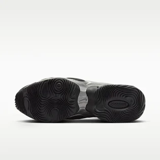 Кросівки жіночі Nike Air Max Muse Metallic/Black FV1920-001