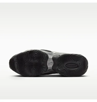 Кросівки жіночі Nike Air Max Muse Metallic/Black FV1920-001