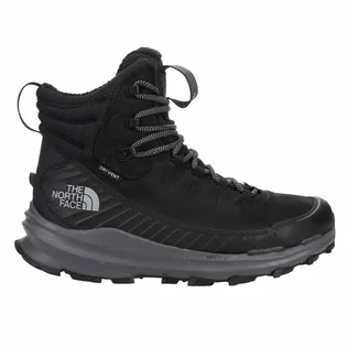 Ботинки мужские The North Face Vectiv Fastpack Hiking Boots Black NF0A8AEVNY7