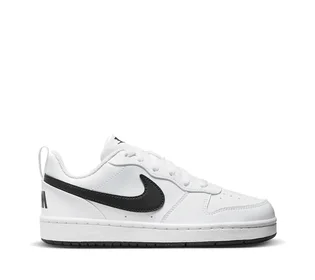 Кроссовки детские Nike Court Borough Low Recraft White DV5456-104