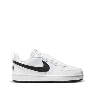 Кроссовки детские Nike Court Borough Low Recraft White DV5456-104
