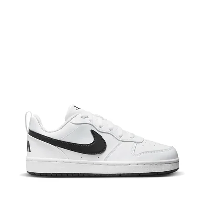 Кросівки дитячі Nike Court Borough Low Recraft White DV5456-104