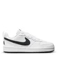 Кросівки дитячі Nike Court Borough Low Recraft White DV5456-104