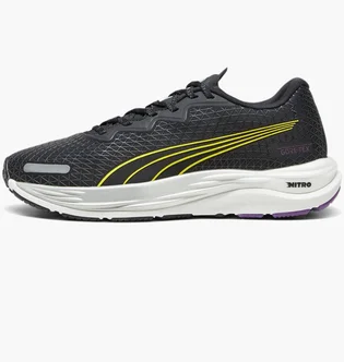 Кросівки жіночі Puma Velocity Nitro 2 Gore-Tex® Black 377508-04