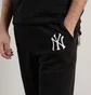 Штани чоловічі 47 Brand Mlb New York Yankees Embroidery Black 546587