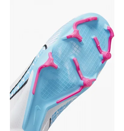 Бутси унісекс Nike Zoom Mercurial Vapor 15 Academy Mg White Dj5631-146