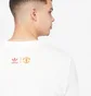 Футболка чоловіча Adidas Originals Manchester United Old Trafford Trefoil Tee White HP0452