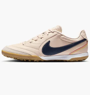 Сороконіжки чоловічі Nike Tiempo Ligera Pro Tf Beige IR2226-240