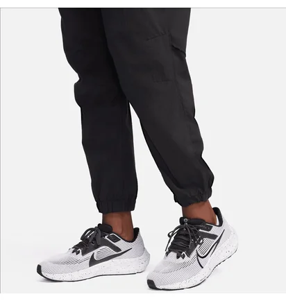 Штани жіночі Nike Dri-Fit Fast Black FB7730-010