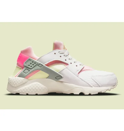 Кроссовки детские Nike Huarache Run Gs G Multi Dr0163-100