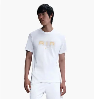 Футболка мужская Nike Air Graphic White HM0185-102